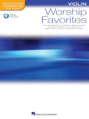 Worship Favorites