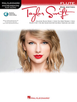 Taylor Swift – 2nd Edition Taylor Swift – 2nd Edition