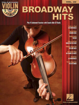 Broadway Hits