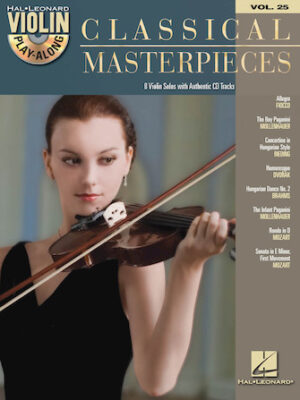 Classical Masterpieces Classical Masterpieces
