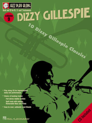 Dizzy Gillespie