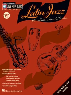 Latin Jazz Latin Jazz