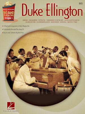 Duke Ellington – Bass