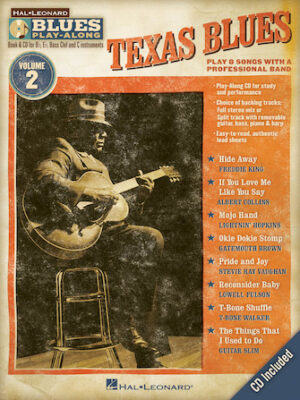 Texas Blues