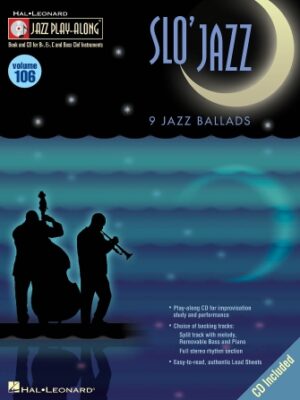 Slo’ Jazz