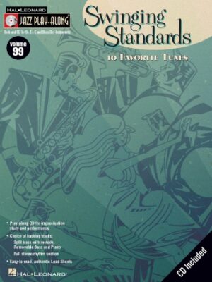 Swinging Standards