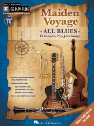 Maiden Voyage/All Blues Maiden Voyage/All Blues