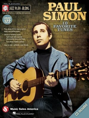 Paul Simon