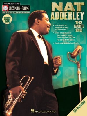 Nat Adderley