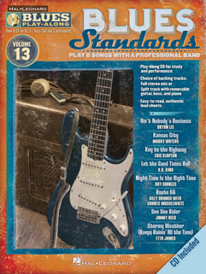 Blues Standards Blues Standards