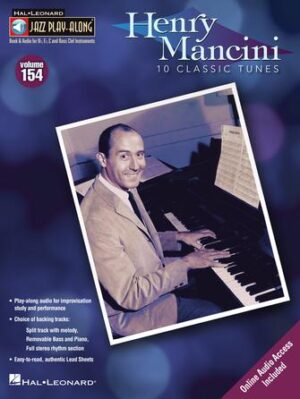 Henry Mancini