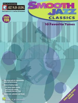 Smooth Jazz Classics