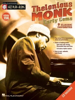 Thelonious Monk – Early Gems