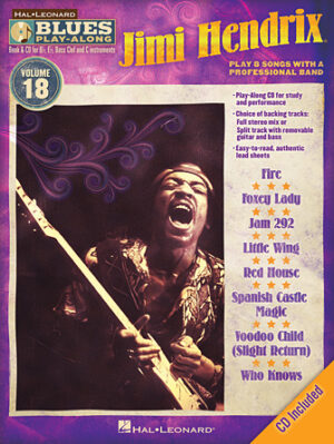 Jimi Hendrix Jimi Hendrix