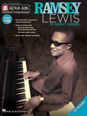 Ramsey Lewis
