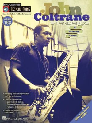 John Coltrane Standards