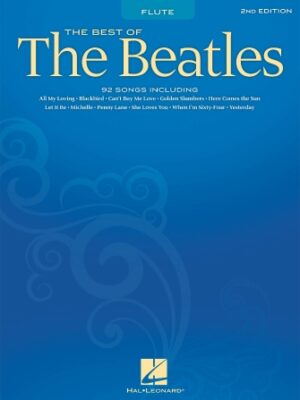 Best of the Beatles – 2nd Edition