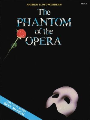 The Phantom of the Opera The Phantom of the Opera