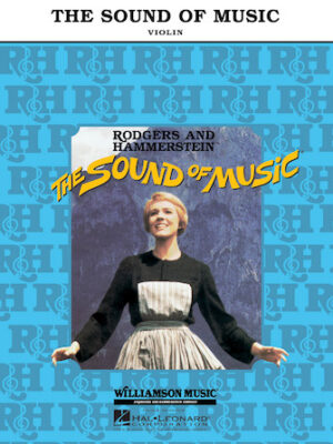 The Sound Of Music The Sound Of Music