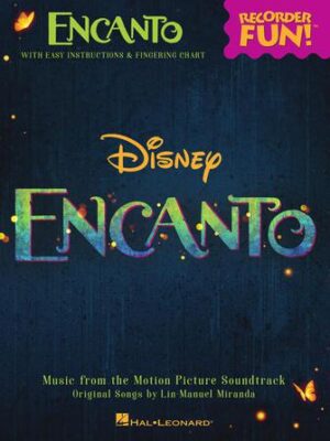 Encanto Encanto