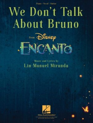 We Don’t Talk About Bruno