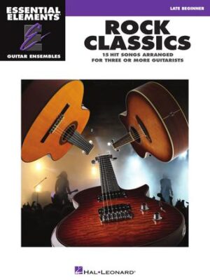 Rock Classics Rock Classics