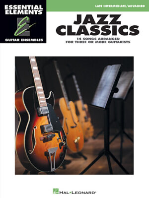 Jazz Classics Jazz Classics