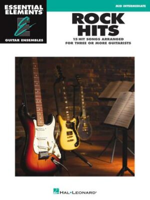 Rock Hits Rock Hits