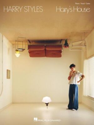 Harry Styles – Harry’s House