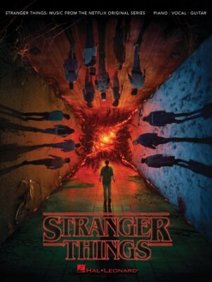 Stranger Things Stranger Things