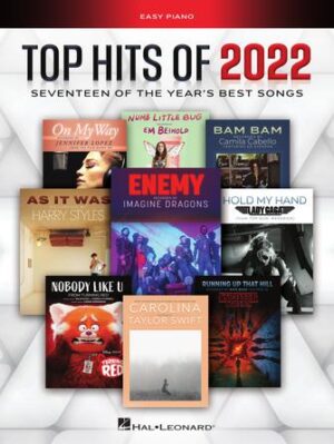 Top Hits of 2022 Top Hits of 2022
