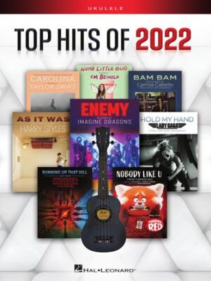 Top Hits of 2022 Top Hits of 2022