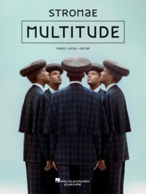 Stromae – Multitude