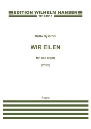 Wir Eilen