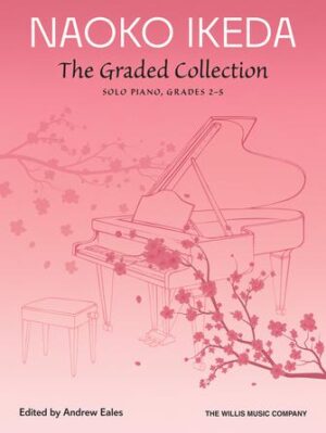 Naoko Ikeda – The Graded Collection