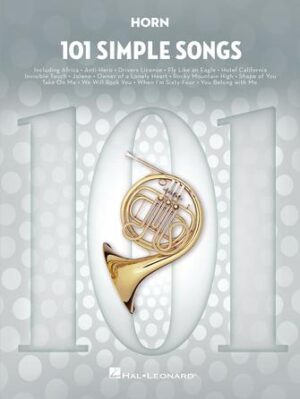 101 Simple Songs 101 Simple Songs