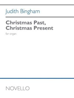 Christmas Past, Christmas Present