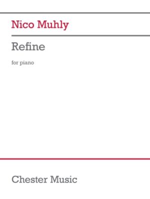 Refine Refine