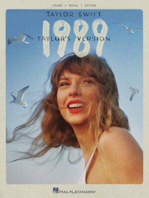 Taylor Swift – 1989 (Taylor’s Version) Taylor Swift – 1989 (Taylor’s Version)