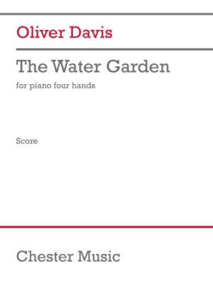 The Water Garden
