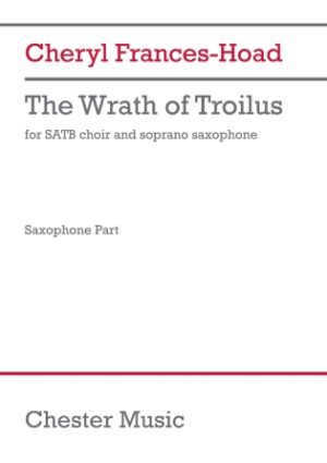 The Wrath of Troilus