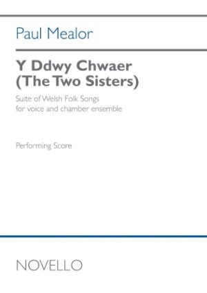 Y Ddwy Chwaer (The Two Sisters) Y Ddwy Chwaer (The Two Sisters)