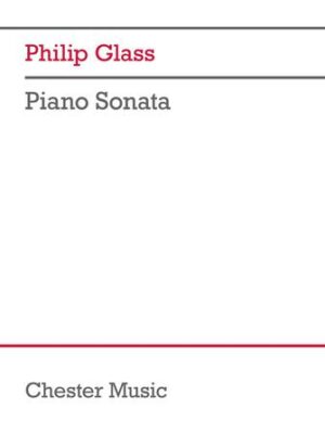 Piano Sonata Piano Sonata