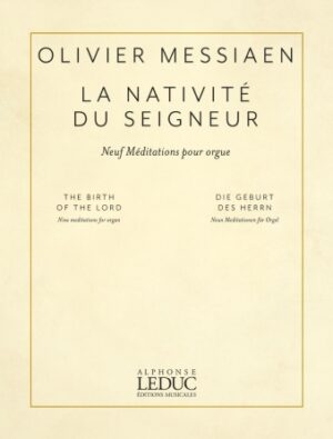 La Nativité Du Seigneur (The Birth of the Lord) La Nativité Du Seigneur (The Birth of the Lord)