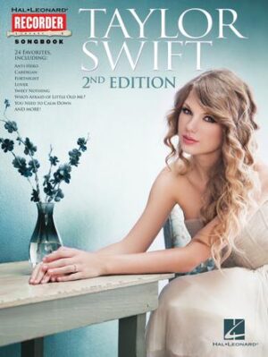 Taylor Swift – 2nd Edition Taylor Swift – 2nd Edition