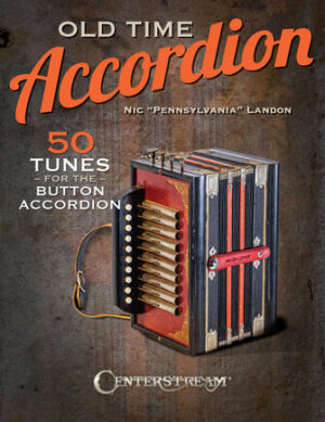 Old Time Accordion Old Time Accordion