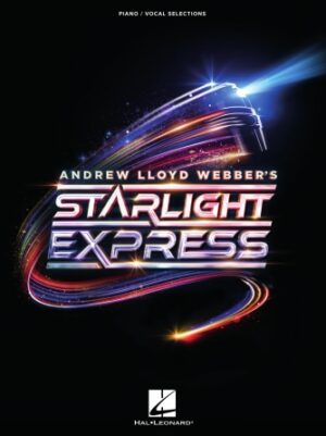 Andrew Lloyd Webber’s Starlight Express