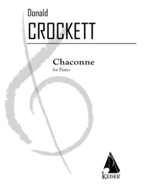 Chaconne Chaconne