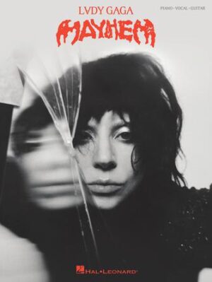 Lady Gaga – MAYHEM
