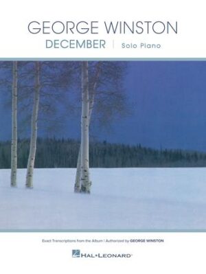 George Winston – December George Winston – December